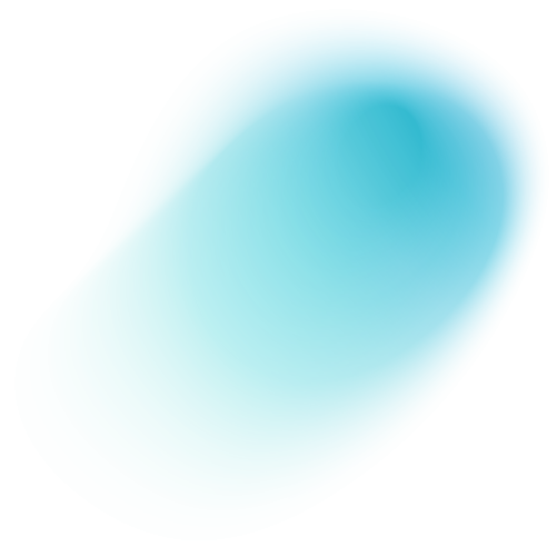 Gradient swatch in blue tones, representing creative design elements for print advertising services by Hagadone Media Group.